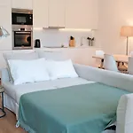 Appartement The Savoy Truffle A Chic Retreat With The View