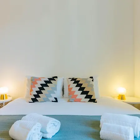 The Savoy Truffle A Chic Retreat With The View *