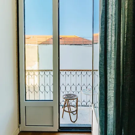 The Savoy Truffle A Chic Retreat With The View * Lisboa