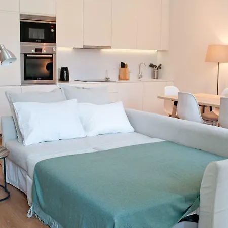 Apartment Minimal Lust R2