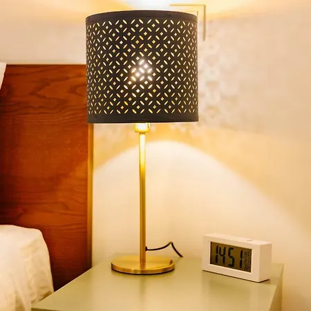 Apartment Minimal Lust R2 Lisbon