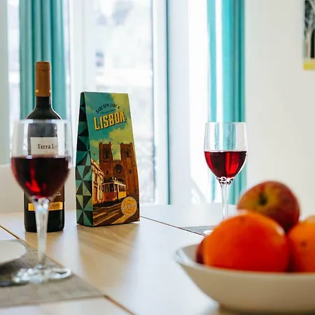 アパート The Savoy Truffle A Chic Retreat With The View *